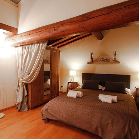 Santa Reparata Loft Firenze Eksteriør bilde