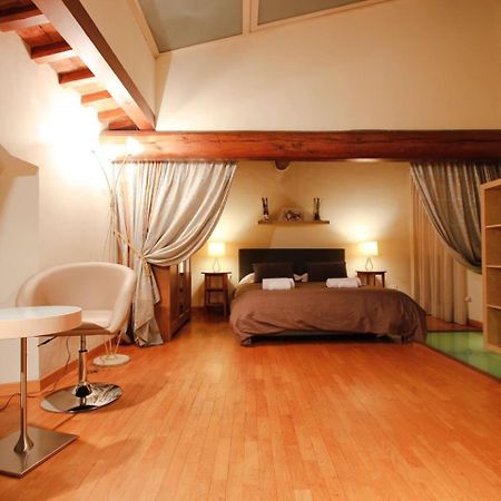 Santa Reparata Loft Firenze Eksteriør bilde