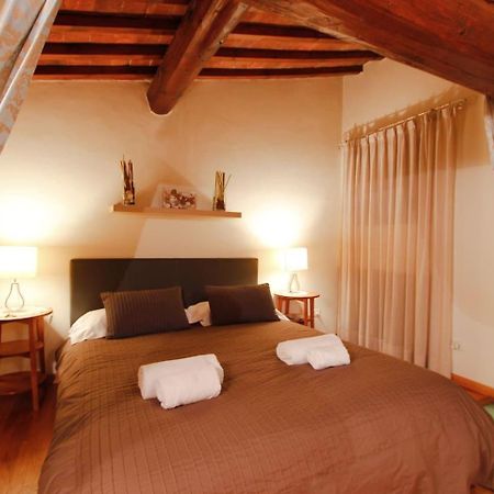 Santa Reparata Loft Firenze Eksteriør bilde