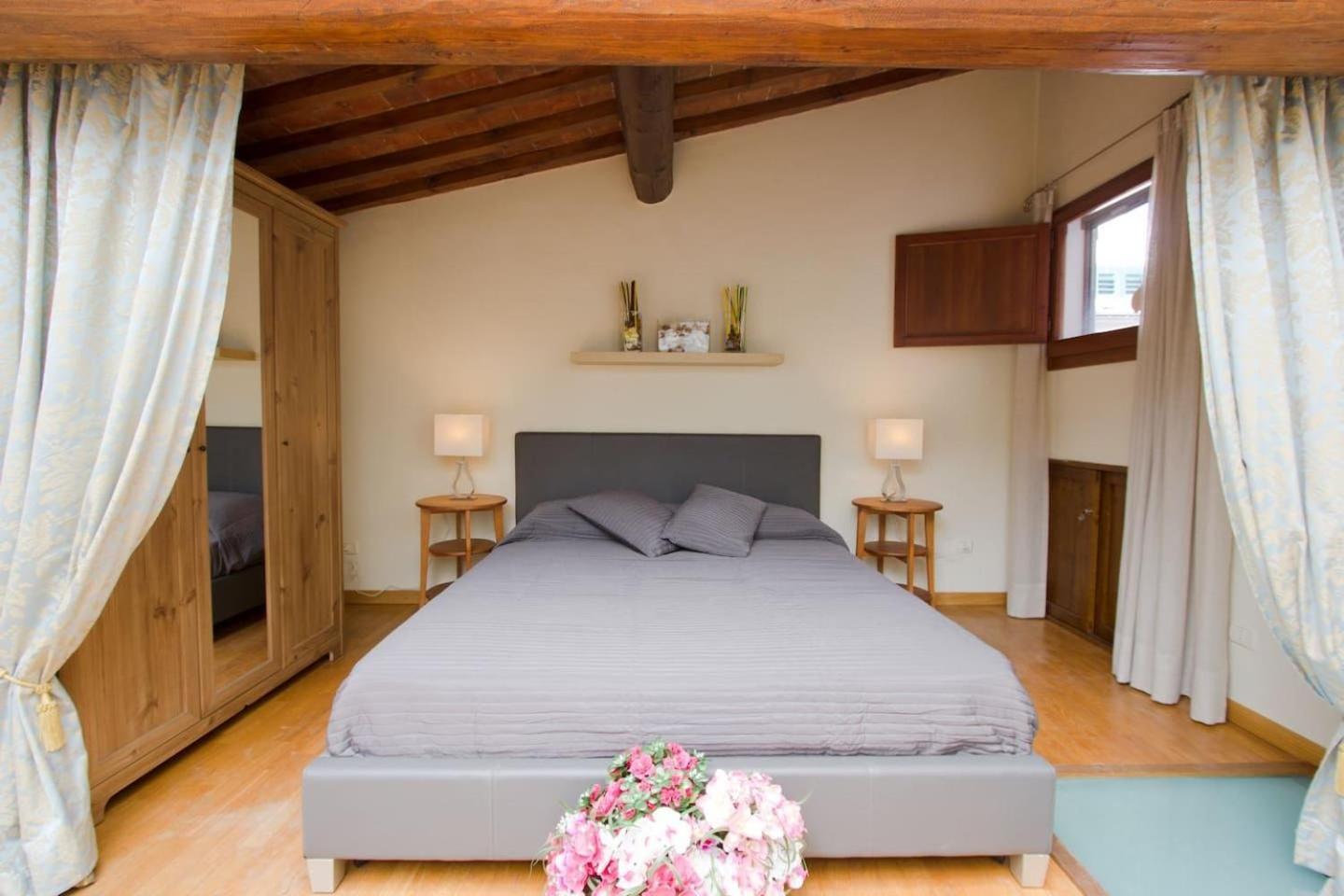 Santa Reparata Loft Firenze Eksteriør bilde