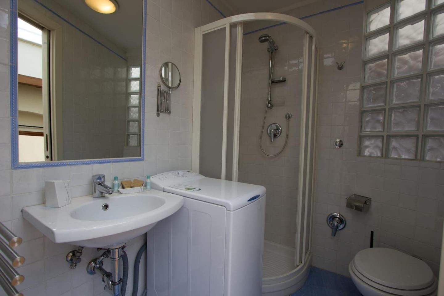 Santa Reparata Loft Firenze Eksteriør bilde