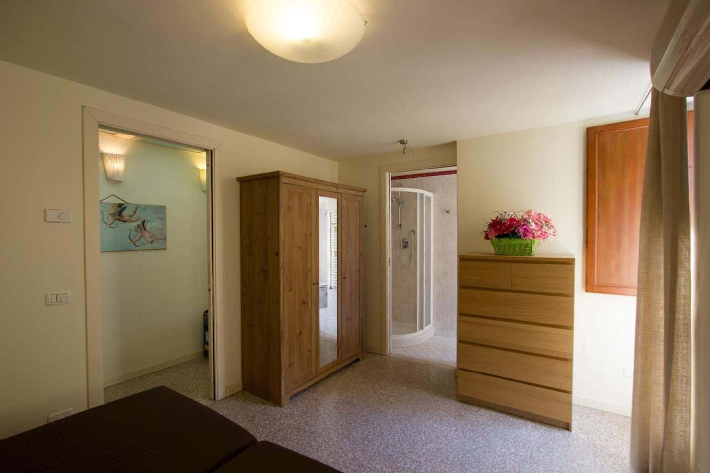 Santa Reparata Loft Firenze Eksteriør bilde