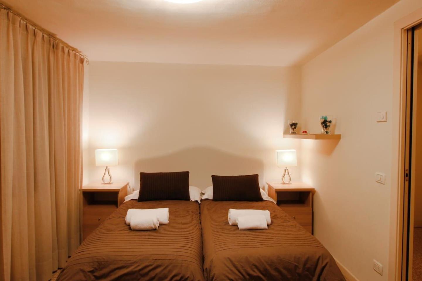 Santa Reparata Loft Firenze Eksteriør bilde