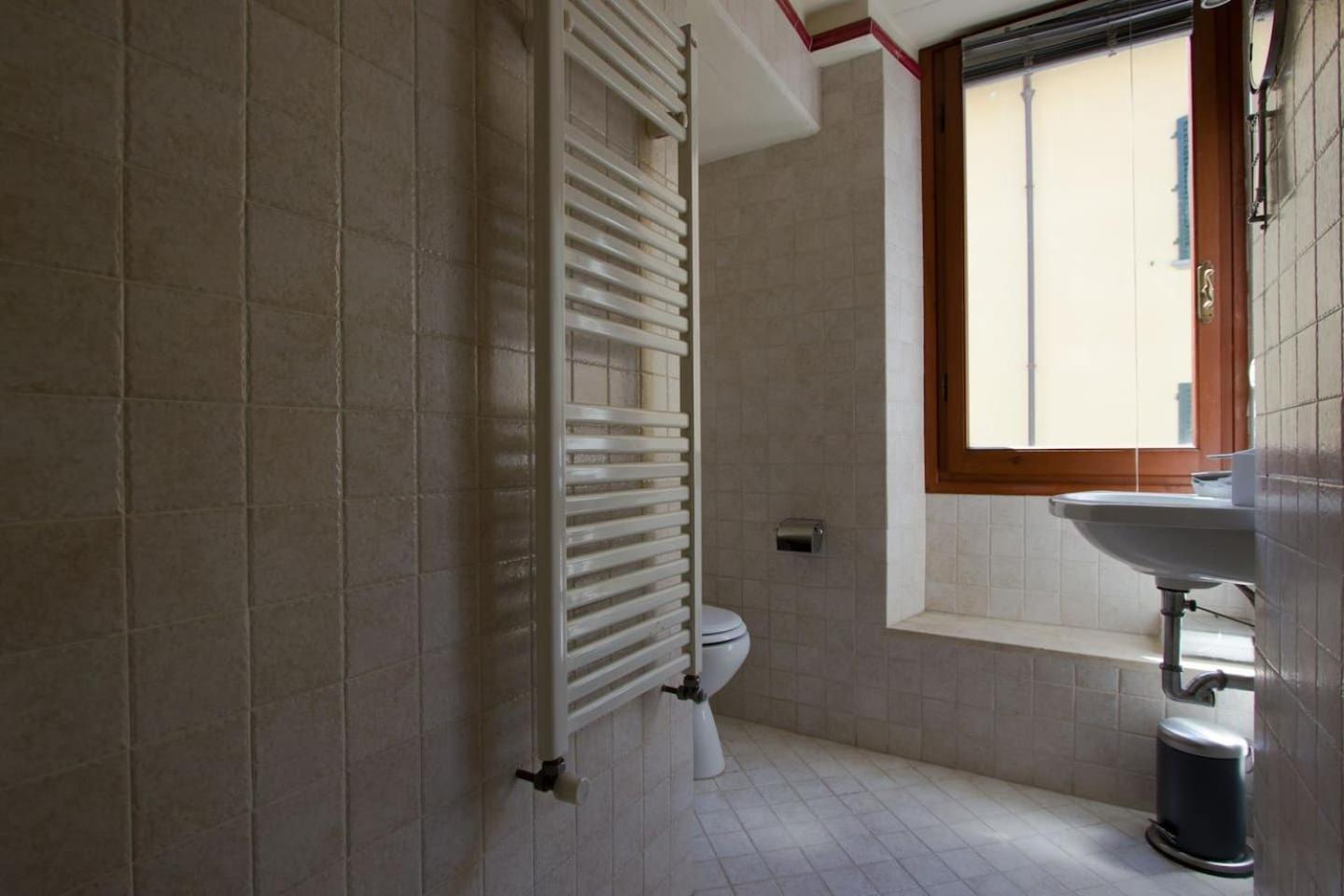 Santa Reparata Loft Firenze Eksteriør bilde