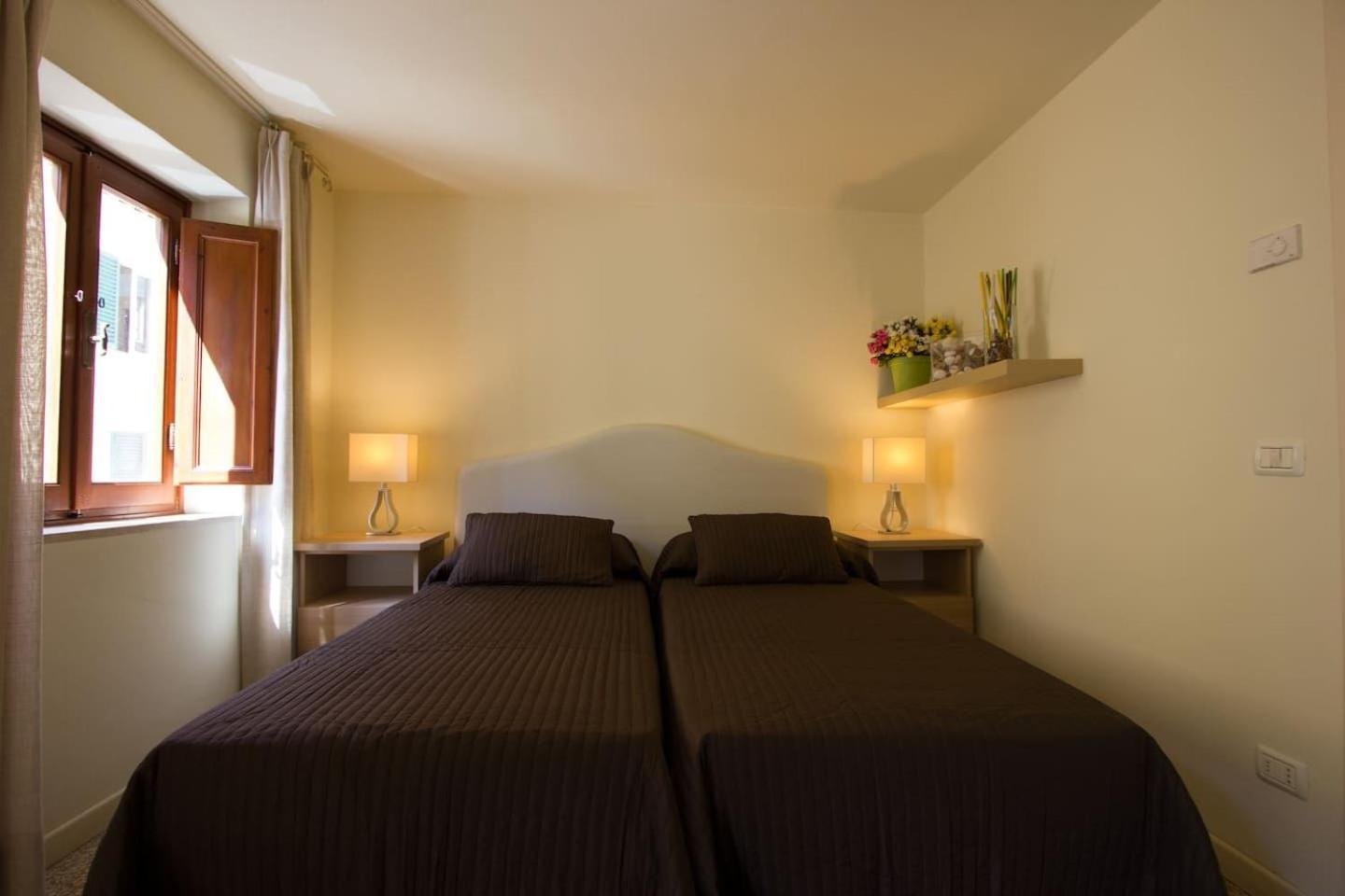Santa Reparata Loft Firenze Eksteriør bilde