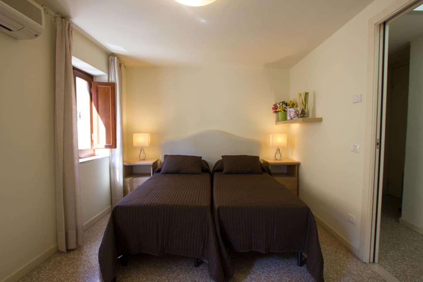 Santa Reparata Loft Firenze Eksteriør bilde