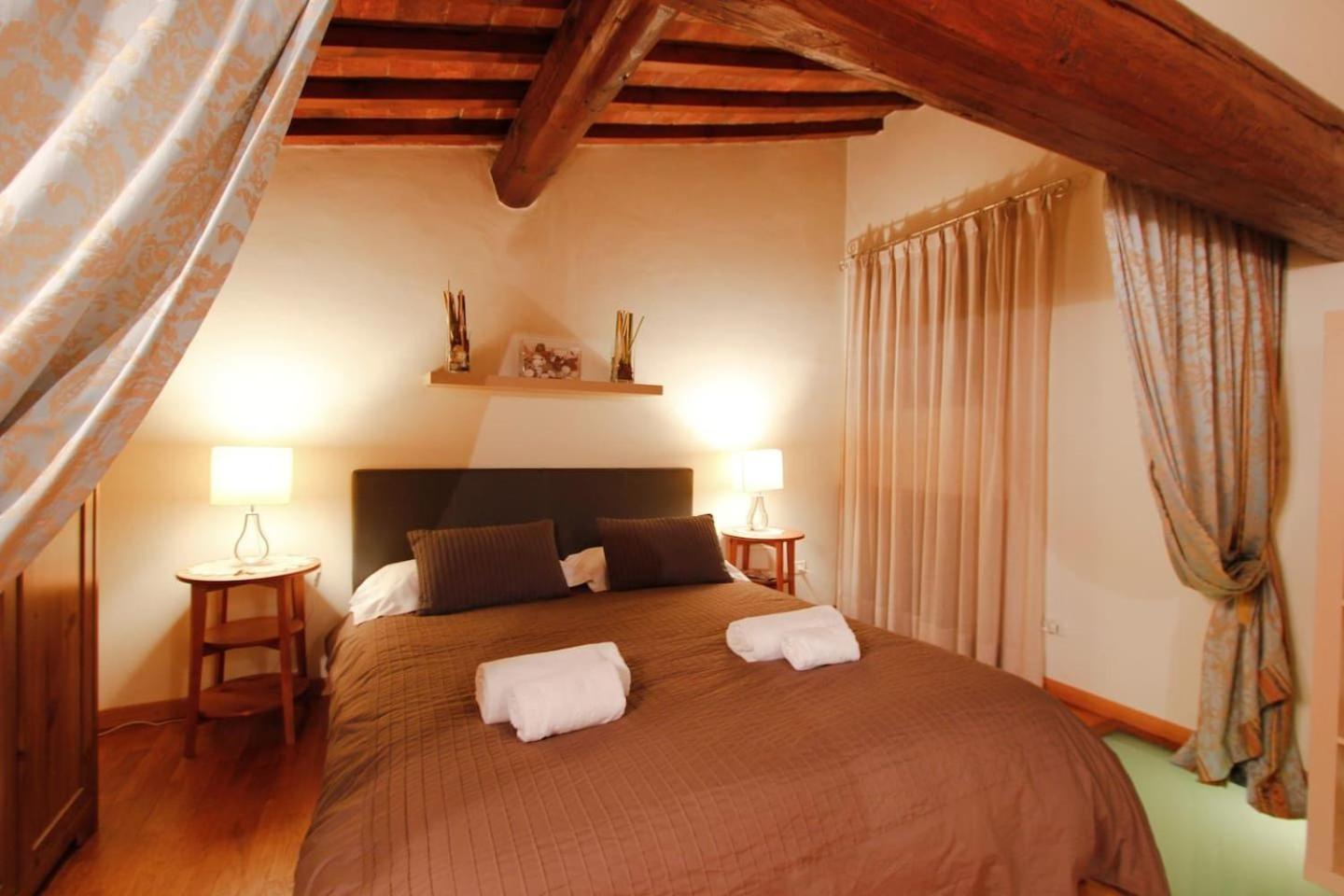 Santa Reparata Loft Firenze Eksteriør bilde
